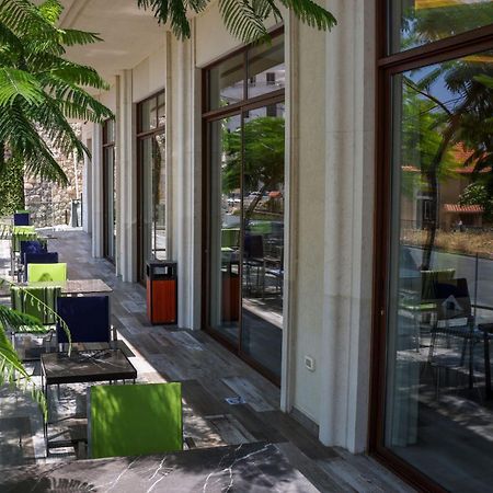 Majestic Byblos Grand Hotel Kültér fotó