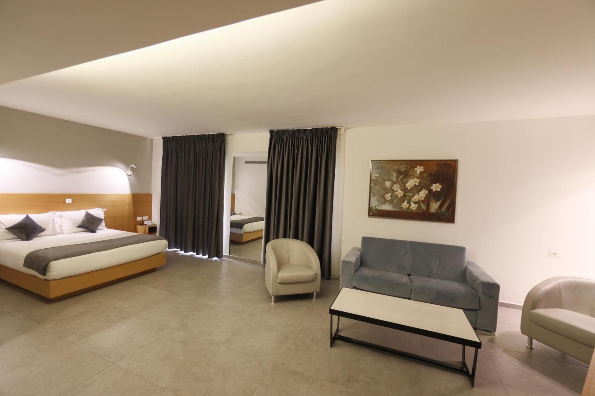 Majestic Byblos Grand Hotel Kültér fotó