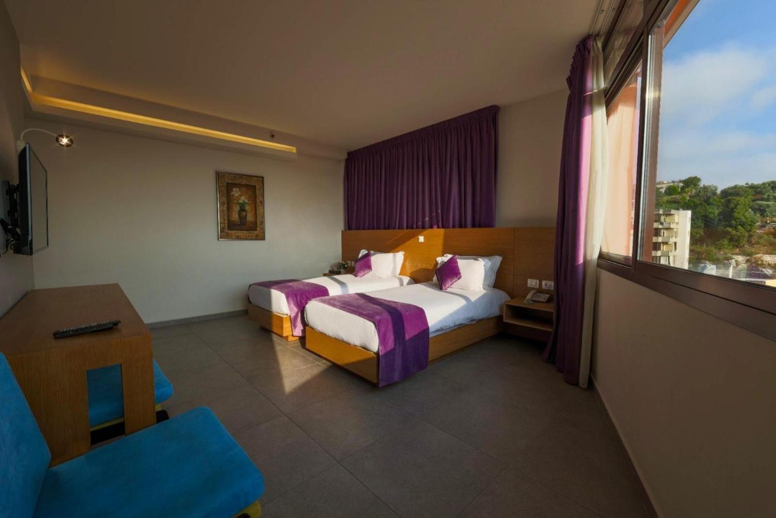 Majestic Byblos Grand Hotel Kültér fotó