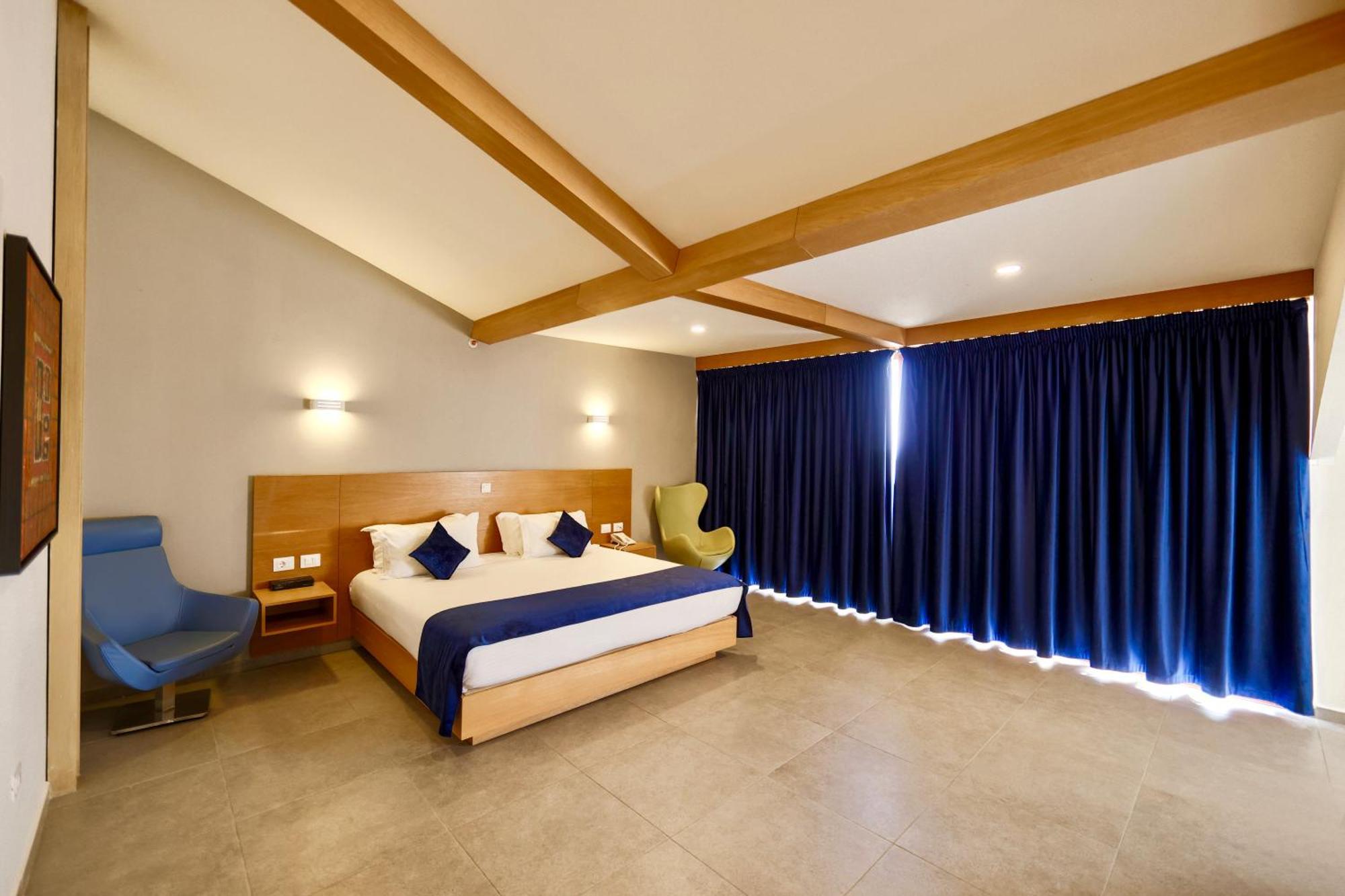 Majestic Byblos Grand Hotel Kültér fotó