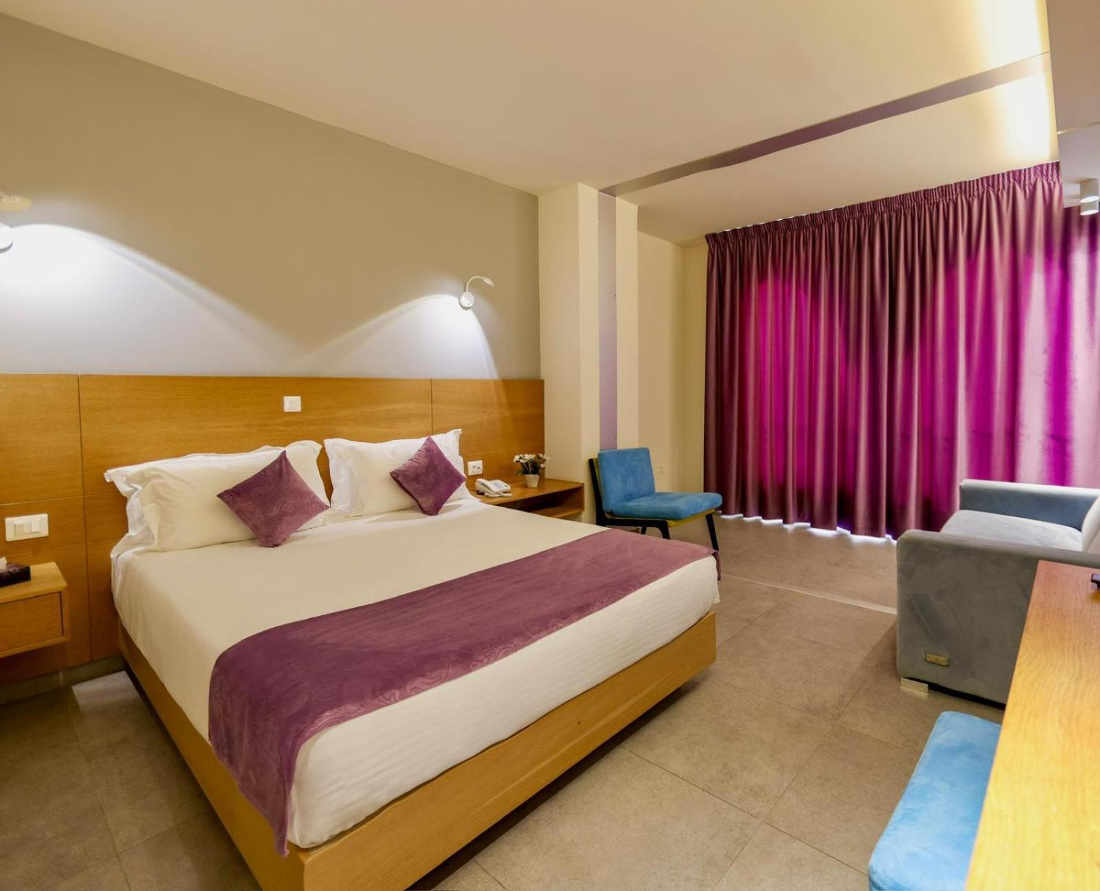 Majestic Byblos Grand Hotel Kültér fotó