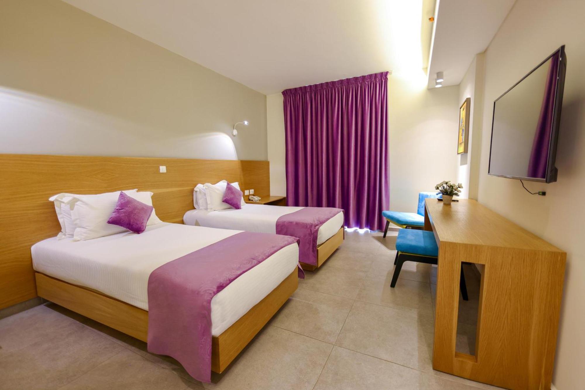 Majestic Byblos Grand Hotel Kültér fotó