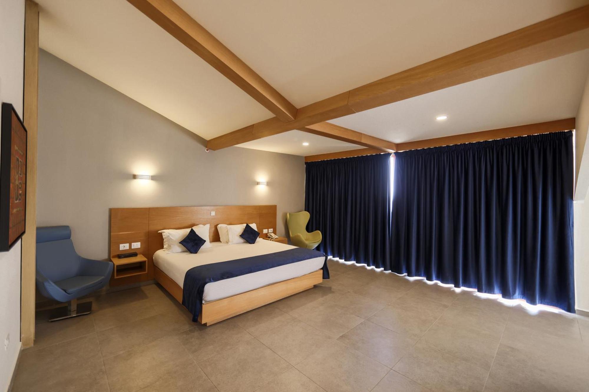 Majestic Byblos Grand Hotel Kültér fotó
